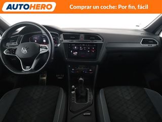 Volkswagen Tiguan 1.5 TSI ACT R-Line