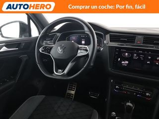 Volkswagen Tiguan 1.5 TSI ACT R-Line