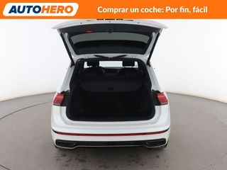 Volkswagen Tiguan 1.5 TSI ACT R-Line