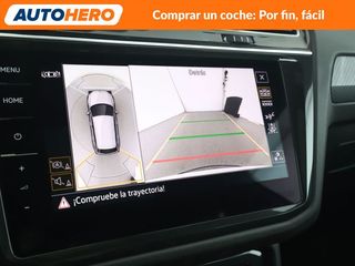 Volkswagen Tiguan 1.5 TSI ACT R-Line