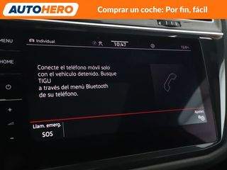 Volkswagen Tiguan 1.5 TSI ACT R-Line