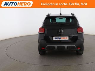 Citroën C3 Aircross 1.5 Blue-HDi Shine