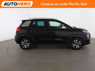Citroën C3 Aircross 1.5 Blue-HDi Shine