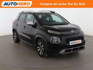 Citroën C3 Aircross 1.5 Blue-HDi Shine