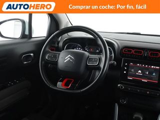 Citroën C3 Aircross 1.5 Blue-HDi Shine