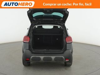 Citroën C3 Aircross 1.5 Blue-HDi Shine