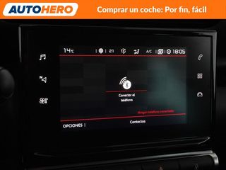 Citroën C3 Aircross 1.5 Blue-HDi Shine