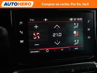 Citroën C3 Aircross 1.5 Blue-HDi Shine