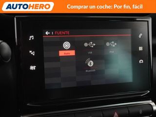 Citroën C3 Aircross 1.5 Blue-HDi Shine