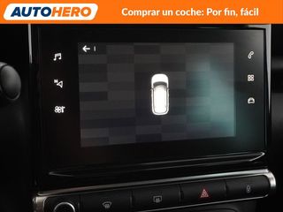 Citroën C3 Aircross 1.5 Blue-HDi Shine