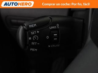 Citroën C3 Aircross 1.5 Blue-HDi Shine