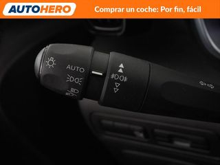 Citroën C3 Aircross 1.5 Blue-HDi Shine