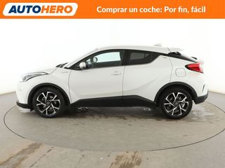 Toyota C-HR 1.8 Hybrid Advance