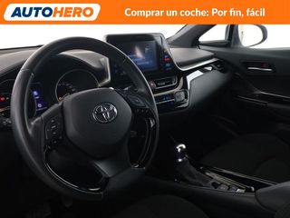 Toyota C-HR 1.8 Hybrid Advance