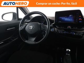 Toyota C-HR 1.8 Hybrid Advance