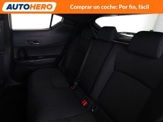 Toyota C-HR 1.8 Hybrid Advance