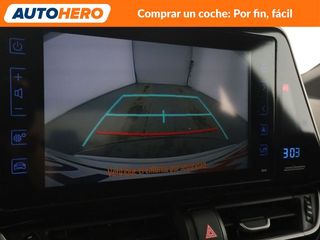 Toyota C-HR 1.8 Hybrid Advance