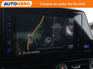 Toyota C-HR 1.8 Hybrid Advance