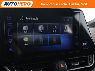 Toyota C-HR 1.8 Hybrid Advance