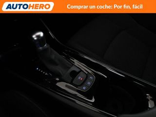 Toyota C-HR 1.8 Hybrid Advance