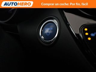 Toyota C-HR 1.8 Hybrid Advance