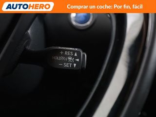 Toyota C-HR 1.8 Hybrid Advance