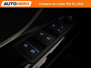 Toyota C-HR 1.8 Hybrid Advance