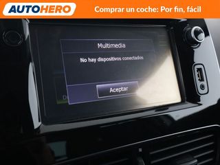 Renault Clio 1.5 dCi Energy Limited