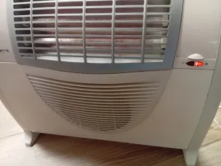 Calefactor Rowenta 2000W