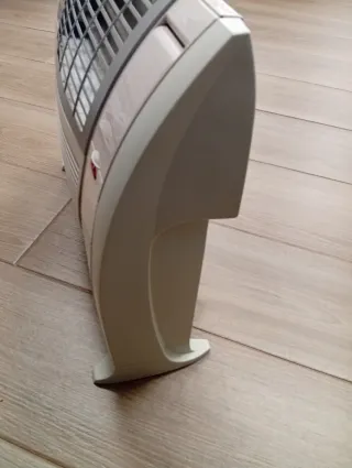 Calefactor Rowenta 2000W
