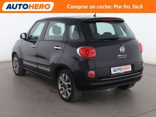 Fiat 500L 1.4 Lounge