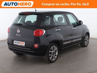 Fiat 500L 1.4 Lounge