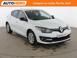 Renault Megane 1.2 Limited