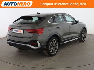 Audi Q3 35 TDI S line
