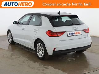 Audi A1 35 TFSI