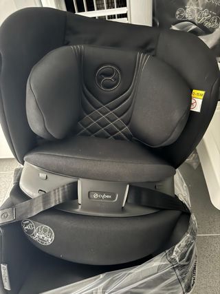 Silla Cybex Anoris T