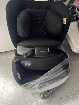 Silla Cybex Anoris T