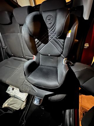 Silla Cybex Anoris T