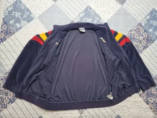 Chaqueta Adidas Selección Española 1996