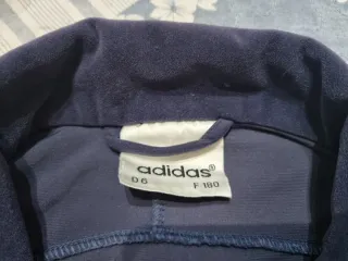 Chaqueta Adidas Selección Española 1996