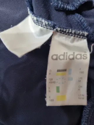 Chaqueta Adidas Selección Española 1996