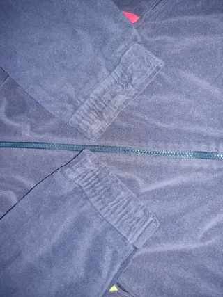 Chaqueta Adidas Selección Española 1996