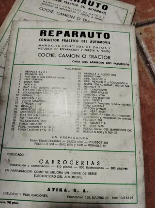 Manual taller Honda N 600 y N 600 GT