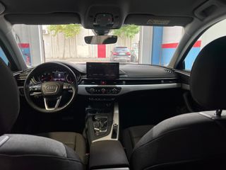 Audi A4 2020