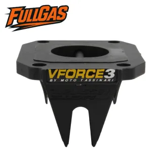 VFORCE3 HONDA CR80, HONDA CR85, DERBI CAJA LAMINAS