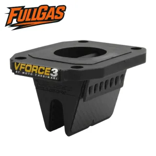 VFORCE3 HONDA CR80, HONDA CR85, DERBI CAJA LAMINAS