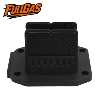 VFORCE3 HONDA CR80, HONDA CR85, DERBI CAJA LAMINAS