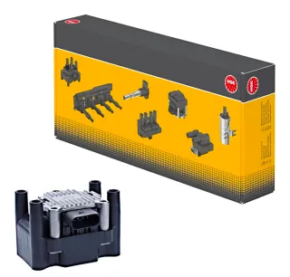 Bobina de encendido NGK