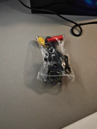 Radio Coche Hikity 1 DIN CarPlay