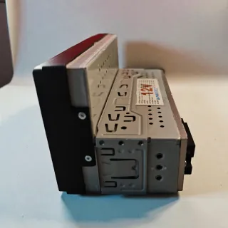 Radio Coche Hikity 1 DIN CarPlay